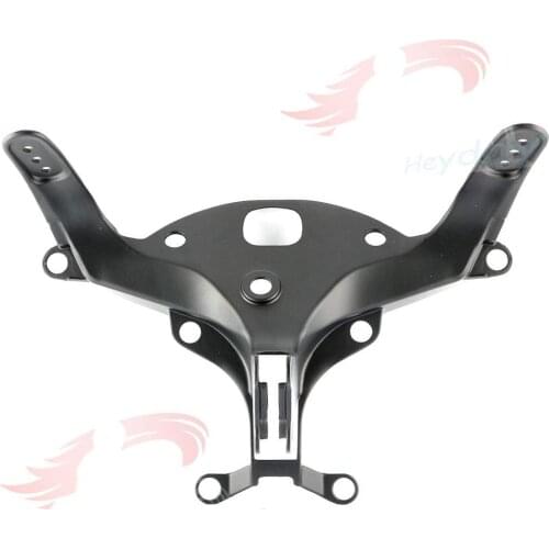 Headlight Bracket Headlamp Head Light Lamp Fairing Fixed Stand For YAMAHA R1 2004 2005 2006 YZF1000 04 05 06 YZF Motorcycle