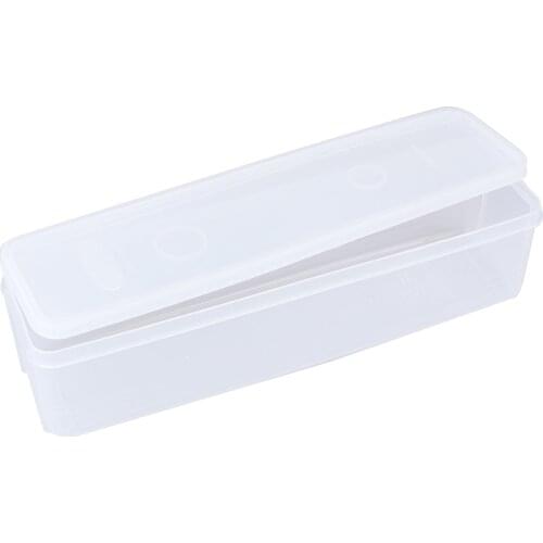 Noodle Storage Box Spaghetti Box Chopsticks spaghetti Boxes Food Container Tool