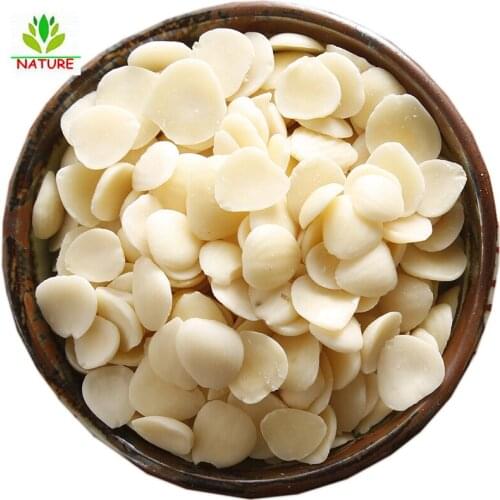 Raw Apricot Sweet Kernel, Ku Xing Ren, Semen Armeniacae