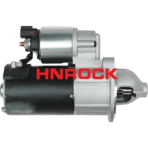 NEW HNROCK 12V STARTER 1197908 12297 20405921OE 25-4447 255642 30507N 30507N-OS 36100-03300 6025129.1 88214440 FOR HYUNDA