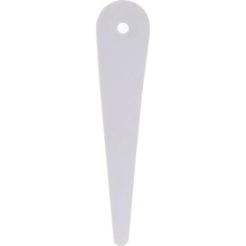 Professional Crowbar Automotive Interior Tool Oil Seal Disassembly Plastic Steel Screwdriver for Audi 3409