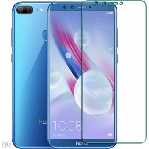 Tempered Glass For Huawei Honor 9 Lite 5.65" Honor9 9LITE LLD-L31, LLD-L21, LLD-L11 Protective Film Screen Protector Phone Cover