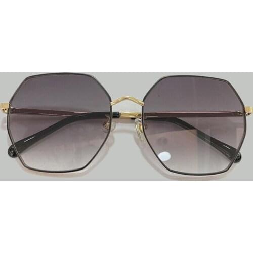 Square Gradient Sunglasses Women Vintage Sun Glasses For Female Men Luxury Brand Eyeglasses Small Oculos De Sol