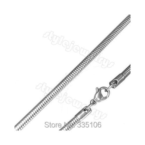 STBZCXH Silver Chains
