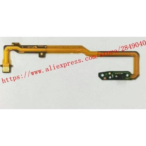 Repair Parts For Sony A7M3 A7RM3 ILCE-7M3 ILCE-7RM3 Viewfinder View Finder Sensor Flex Cable