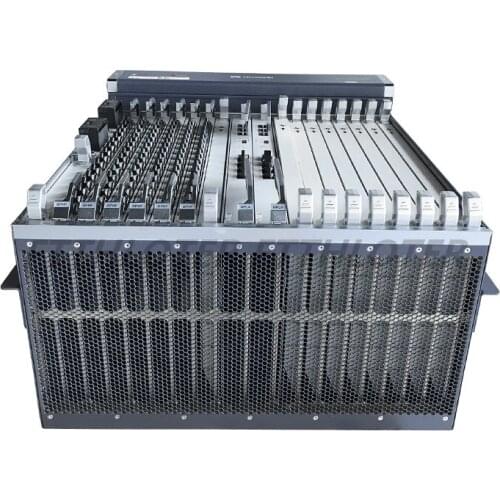 100% Original MA5800-X15 10G EPON GPON OLT 2* MPLA Control,4*10G,2*PILA DC,1*16Ports C+,Opitcal Line Terminal MA5800 X15 OLT