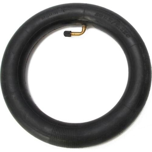 10 x 2.125/10inch Scooter Inner Tube With Curved Beak For Self Balancing Hoverboard Electric Slide