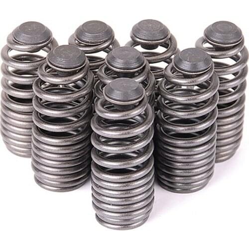 312-05-0200 Lost Motion Assembly for Honda DOHC VTEC B Series 4-cylinder Engine, B16A, B17A, B18C, Type-R/GSR (One Set of 8 PCS)