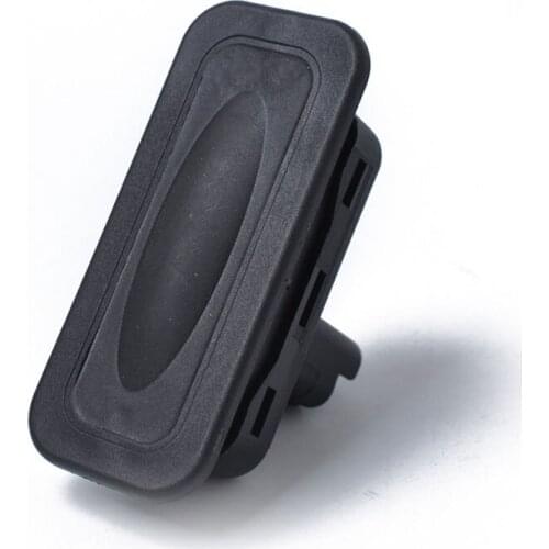 8200076256 for Renault CLIO MK3 MEGANE MK2 LAGUNA 3 2002-2017 Switch Boot Tailgate Trunk Release Switch