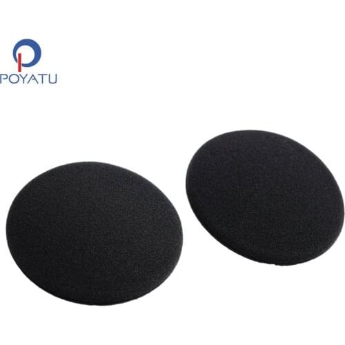 POYATU For 770LP Ear Pads Headphone Earpads For SONY MDR-770LP Ear Pads Headphone Earpads Replacement Cushion Cover Repair Parts
