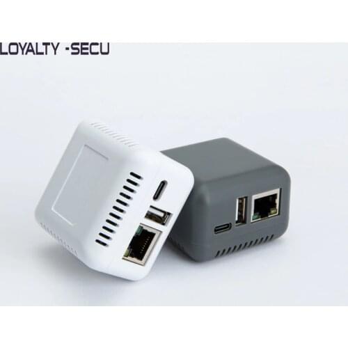 WiFi Network Wireless Print Server