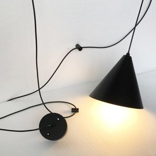 Modern stone cocina accesorio bathroom fixture hanging lamp living room decoration hanglampen lampes suspendues