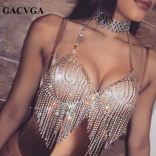 Блестящие купальники GACVGA China At AliExpress