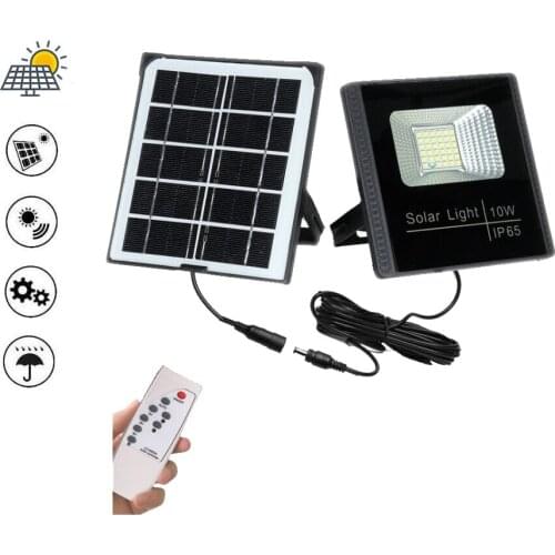 51leds Solar Lamp Outdoor Light Wall Street Garden Security smart on at night Solar Powered Lampada Waterproof IP65 Decorative s