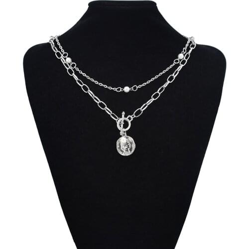 Ldealway Gothic Pendants