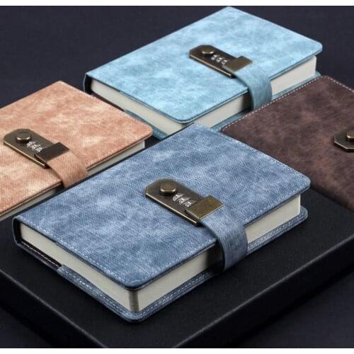 NEWCE Notepads A5