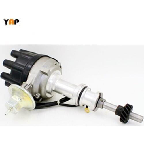 NEW Distributor FOR FITFord Country Squire Country Squire LTD 5.8L 6.6L 7.0L V8 C8VF-12127A C8VF12127A 1968-1974