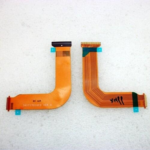 New LCD Display motherborad main connect cable for HUAWEI mediapad T1-701UA T1-701U replacement repair