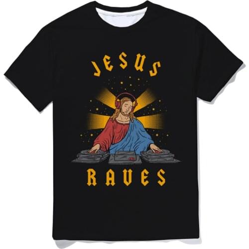 Onseme Men's T-shirts With Print