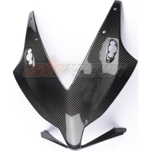Front Fairing Head Cowl Nose Fairing For Honda CBR1000RR 2012-2016