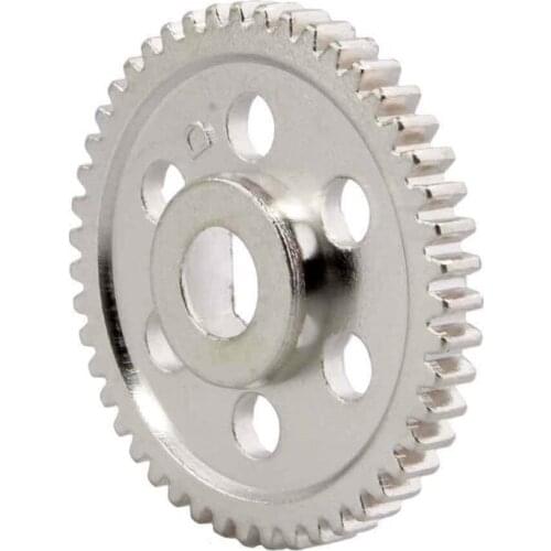 1 Pc 06232 Spur Gear ( 47T ) HSP Spare Parts For R/C RC 1/10 Model Remote Control Cars