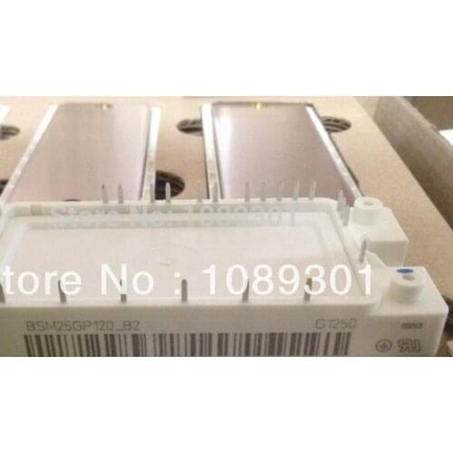 BSM25GP120-B2 Brand new original goods
