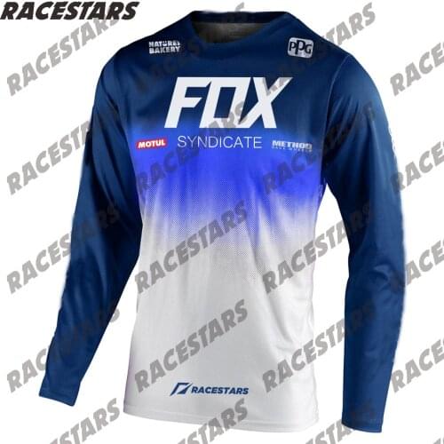 FOX SYNDICATE Cycling