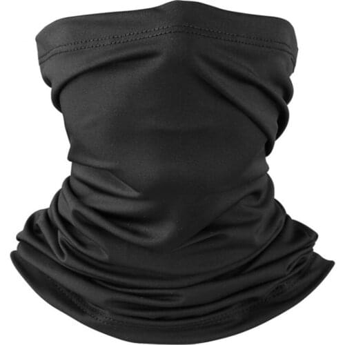 Unisex Head Bandana Anti Dust UV Neck Scarf Bicycle Fishing Outdoor Ski Headwear Men Women Scarf Ski Bicycle Motocycle Scarf