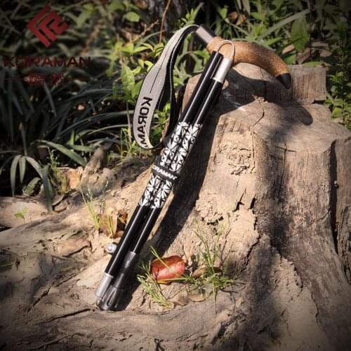 KORAMAN Trekking Poles