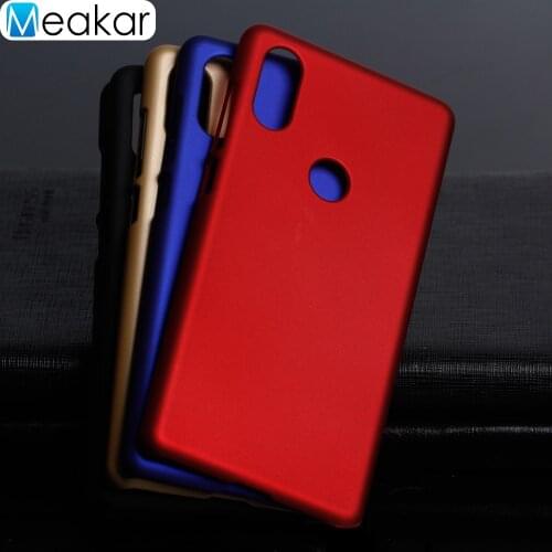 Meakar Phone Cases Xiaomi Mi Mix 3