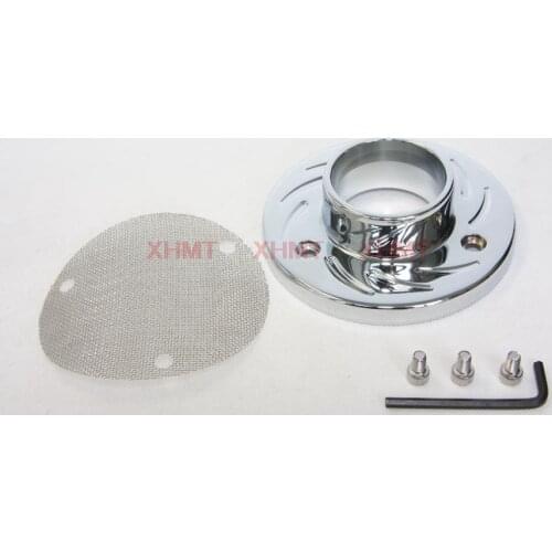 Exhaust Tip for Honda TXR450R TXR 450R ATV Dirt Bikes with stock exhaust system All years Electric or Kickstart