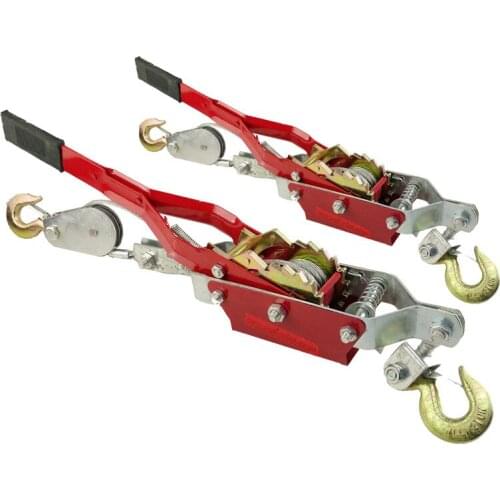 Wire tensioner Manual tensioner Automobile wire rope tensioner 4T rope tensioner