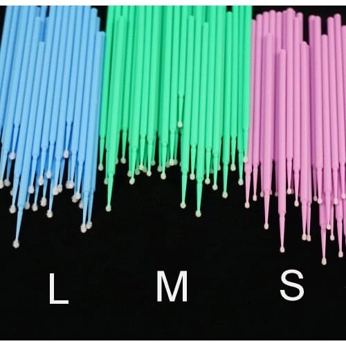Nks Dental Brushes
