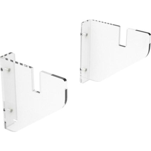 Nosii Acrylic Containers