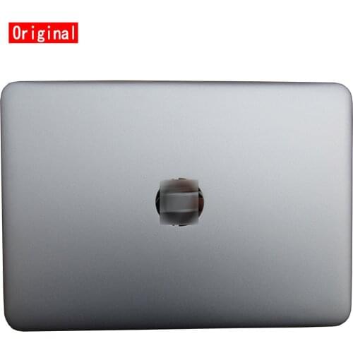 New For HP EliteBook 820 725 G3 Top LCD Screen Back Cover Rear Lid 821672-001 6070B0886201