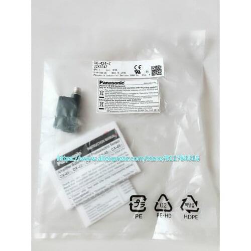 New original photoelectric sensor photoelectric switch CX-424-Z photoelectric sensor