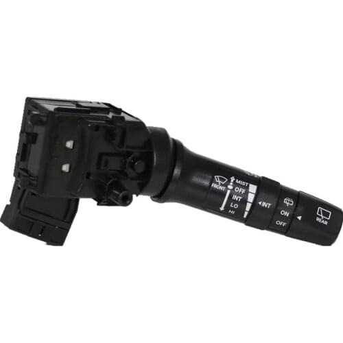 For Picanto Accent Wiper Switch 12-14 OEM 934201R000 93420 1R000 Wiper control switch