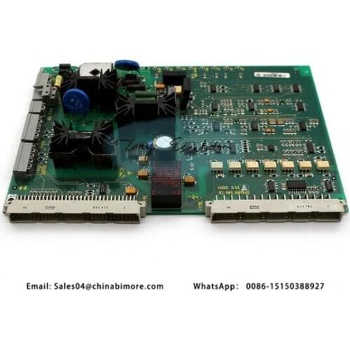 Elevator cabinet controller box main PCB card board 590872 MBB2.MD