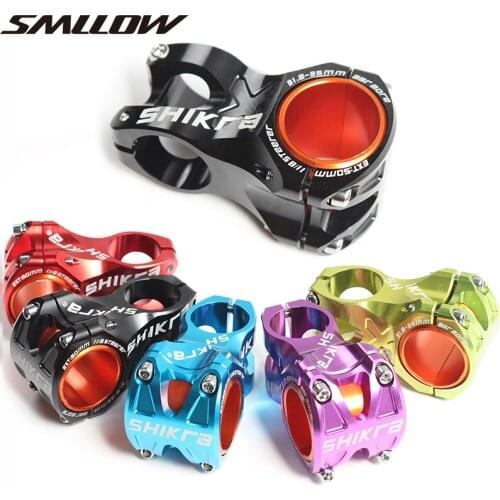 Bicycle Stems SMLLOW China