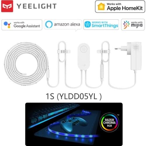 YEELIGHT LED LIGHTSTRIP 1S