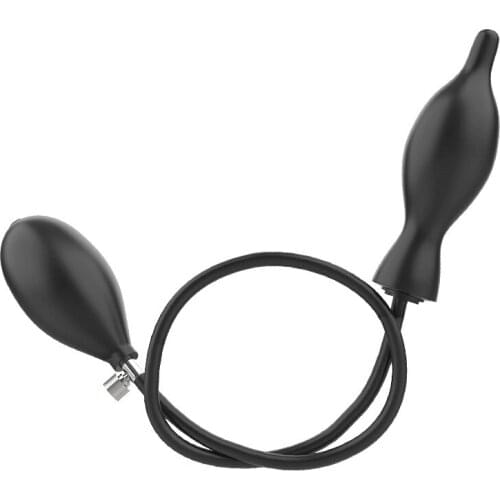 TOMMART Anal Dilator