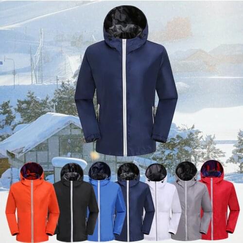 2020 Mens Women Ski Outdoor Jacket Mens Windproof Snowboard Skiing Jackets Snow Skiwear Skating Clothes Hiking Sport Clothing
