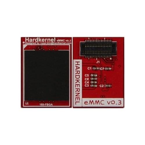 32GB eMMC 5.0 Module Android/Linux