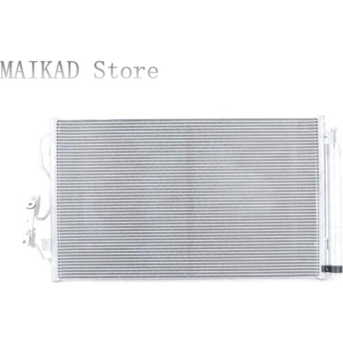 A/C Condenser for BMW F22 F23 F87 218i 220i 228i 230i 235i 240i M2 218d 220d 225d 64506804722