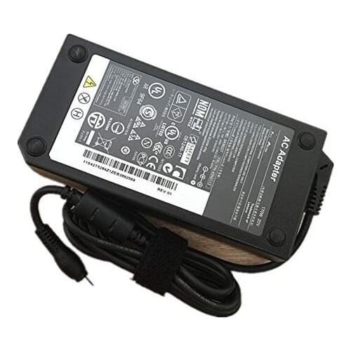 Huiyuan Fit for 20V 8.5A 5.52.5 170W laptop ac adapter charger for Lenovo IdeaPad Y410P Y500 Y500N Y510P Y560 0A36227 45N0113