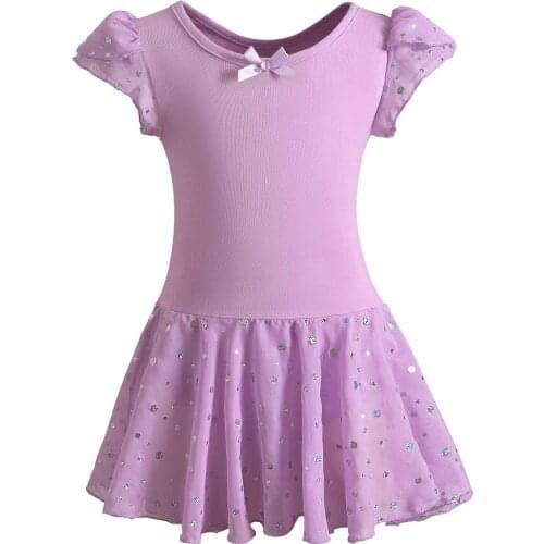 Danshow Ballet Dresses For Girls