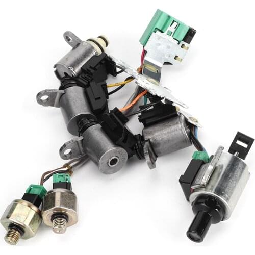 Gearbox Solenoid Valve Wiring Harness 203452A 33435J S98530 33446-JF011 G7T23082 for Nissan Altima Rogue Sentra for Dodge