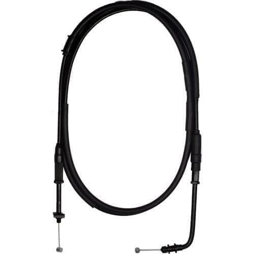 MotoMaster 648936 Throttle Cable B (CLOSE) for Vespa LX 125-150 AIR 4T / S 125-150 AIR 4T