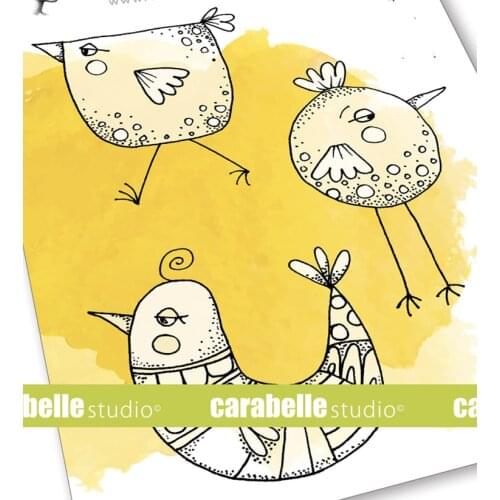 Cartoons stamp Clear Stamp for Scrapbooking Transparent Silicone Rubber DIY Photo Album Decor 597