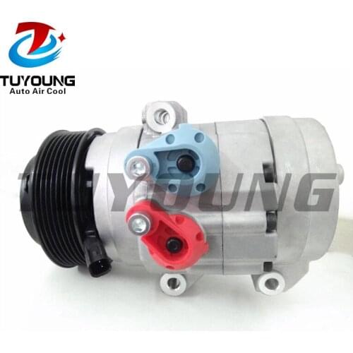 Pump SP20 Auto Ac Parts Compressor For Ford Transit F7AZ-19589-DA 7C19-19D629-AA F7AZ19589DA 7C1919D629AA